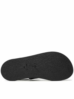 Sandali EU30023 Nero