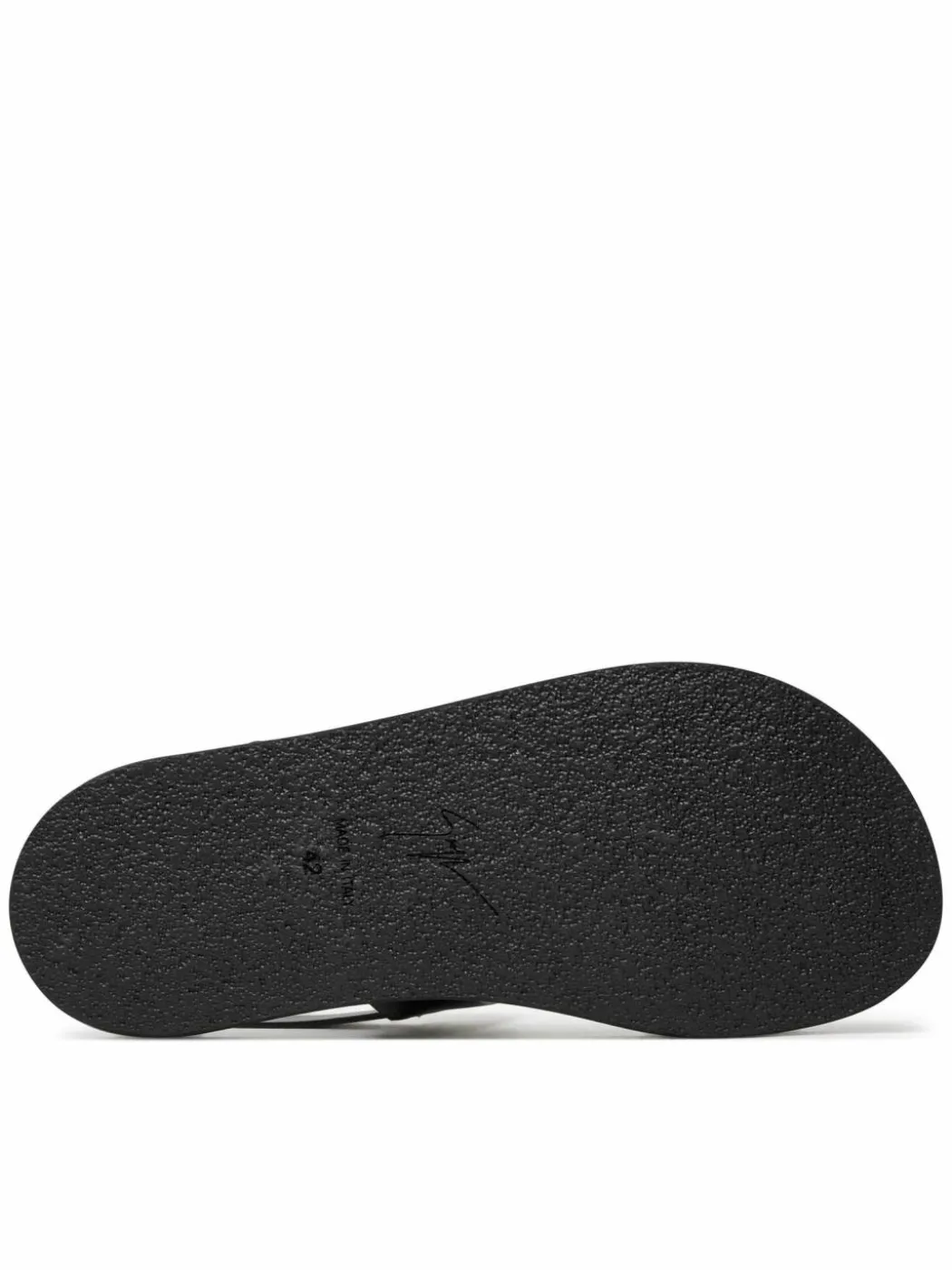 Sandali EU30023 Nero