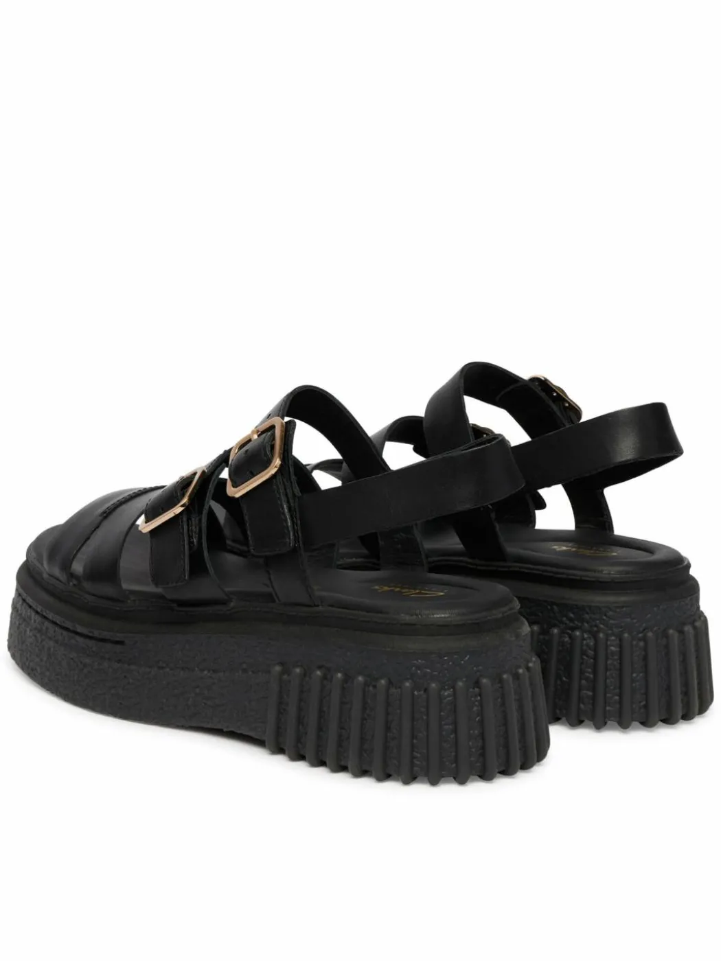Sandali Evamar Strap 26185888 Nero