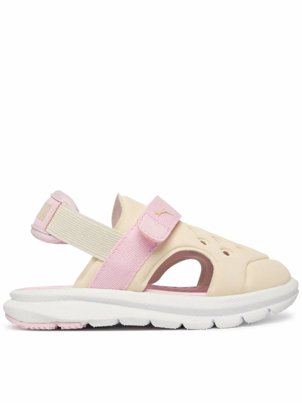 Sandali Evolve Sandal AC Inf 389148 21 Crema