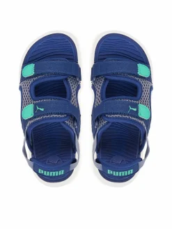 Sandali Evolve Sandal PS 389147 20 Blu scuro