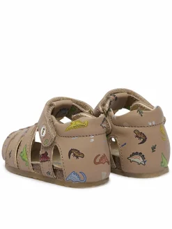 Sandali Falcotto By Naturino Alby 1500736-M2 Beige