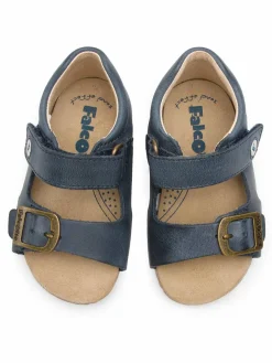 Sandali Falcotto By Naturino Bea 0011500737.01.0C01 Blu scuro