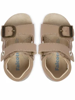 Sandali Falcotto By Naturino 1501150-01 Beige