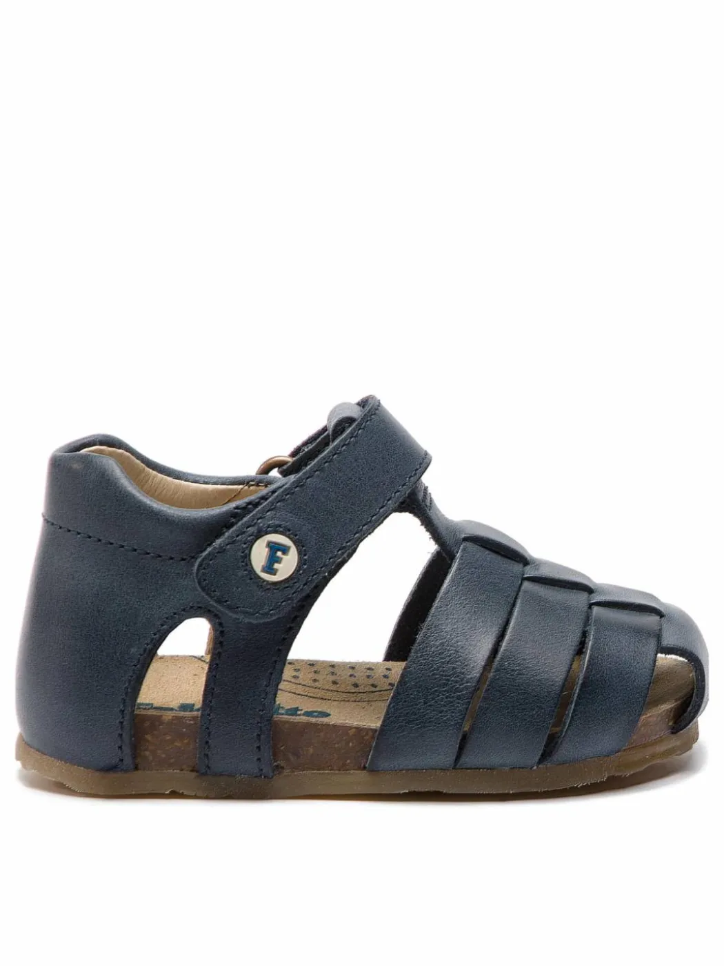 Sandali Falcotto By Naturino 0011500736.01.0C01 Blu scuro