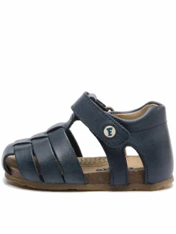 Sandali Falcotto By Naturino 0011500736.01.0C01 Blu scuro