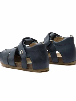 Sandali Falcotto By Naturino 0011500736.01.0C01 Blu scuro