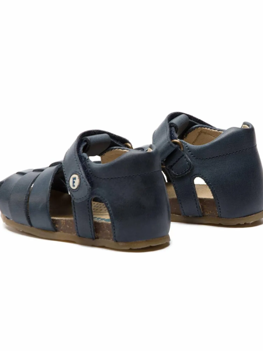 Sandali Falcotto By Naturino 0011500736.01.0C01 Blu scuro