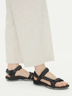Sandali Fi Lite 1001474 Nero