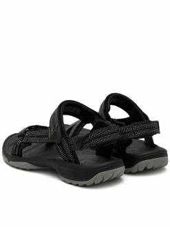 Sandali Fi Lite 1001474 Nero
