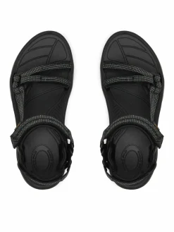 Sandali Fi Lite 1001474 Nero