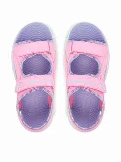 Sandali Flex Splash-Heart Galore 303049L/HPLV Rosa