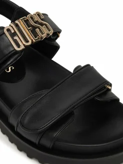 Sandali FLJFBL ELE03 Nero