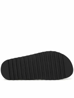 Sandali FLJFBL ELE03 Nero
