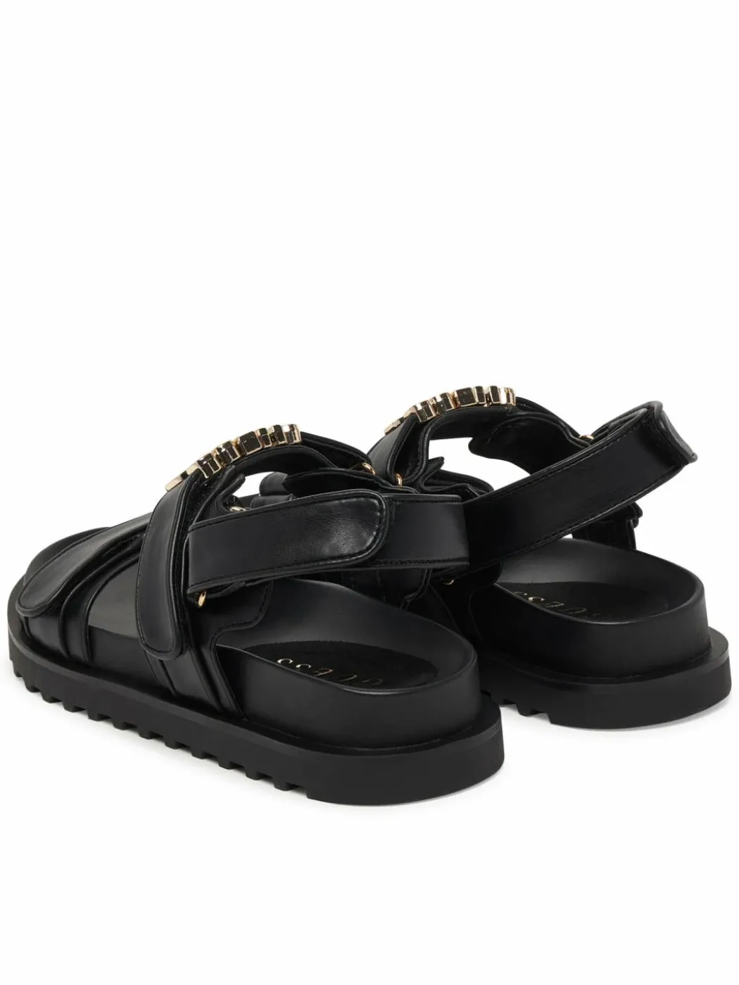 Sandali FLJFBL ELE03 Nero
