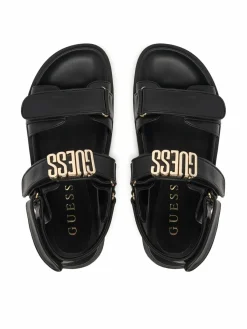 Sandali FLJFBL ELE03 Nero