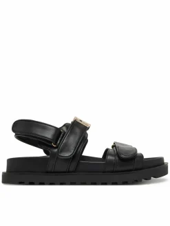 Sandali FLJFBL ELE03 Nero
