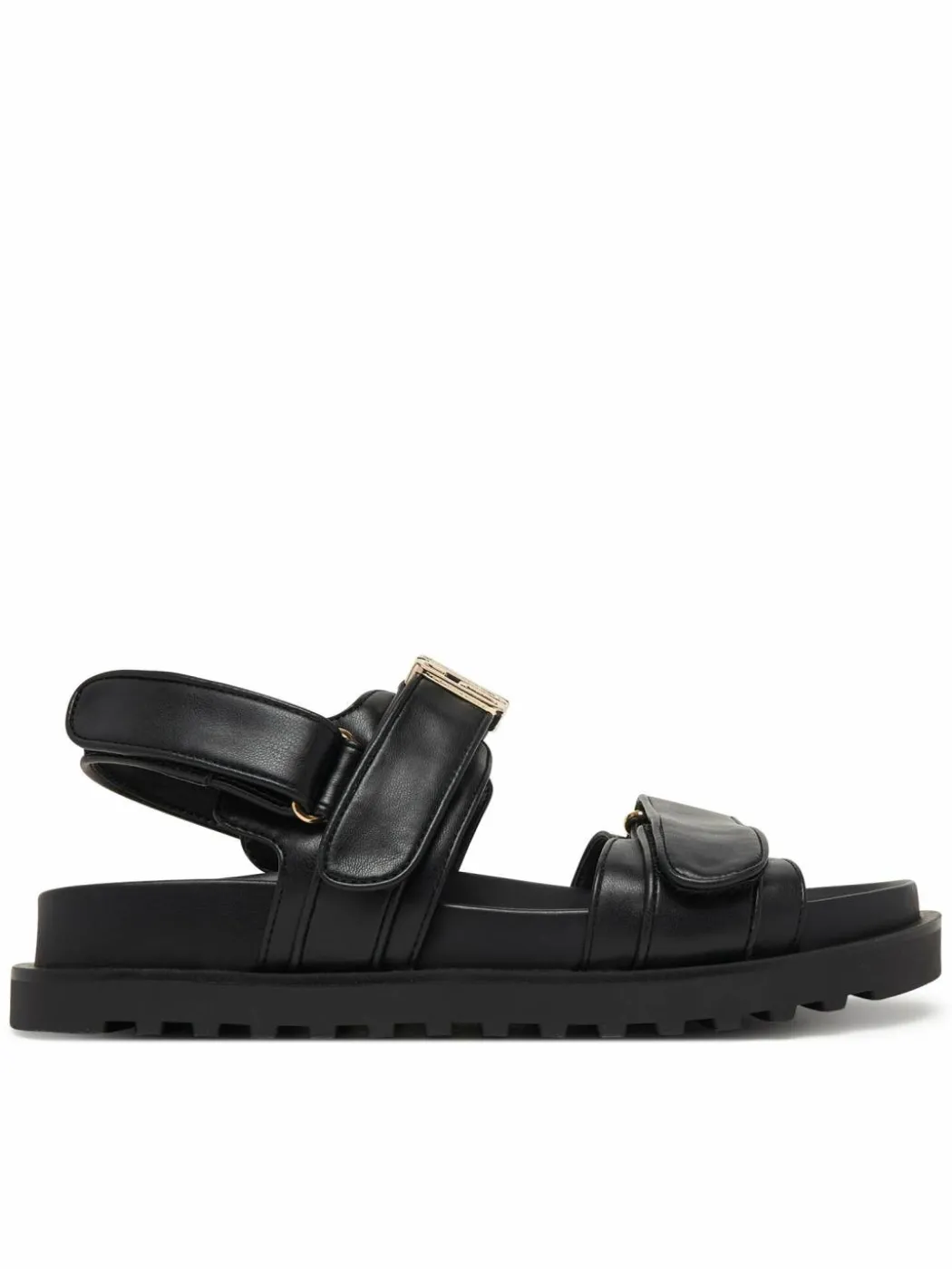 Sandali FLJFBL ELE03 Nero