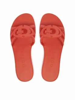 Sandali FLJHO2 ELE03 Rosso