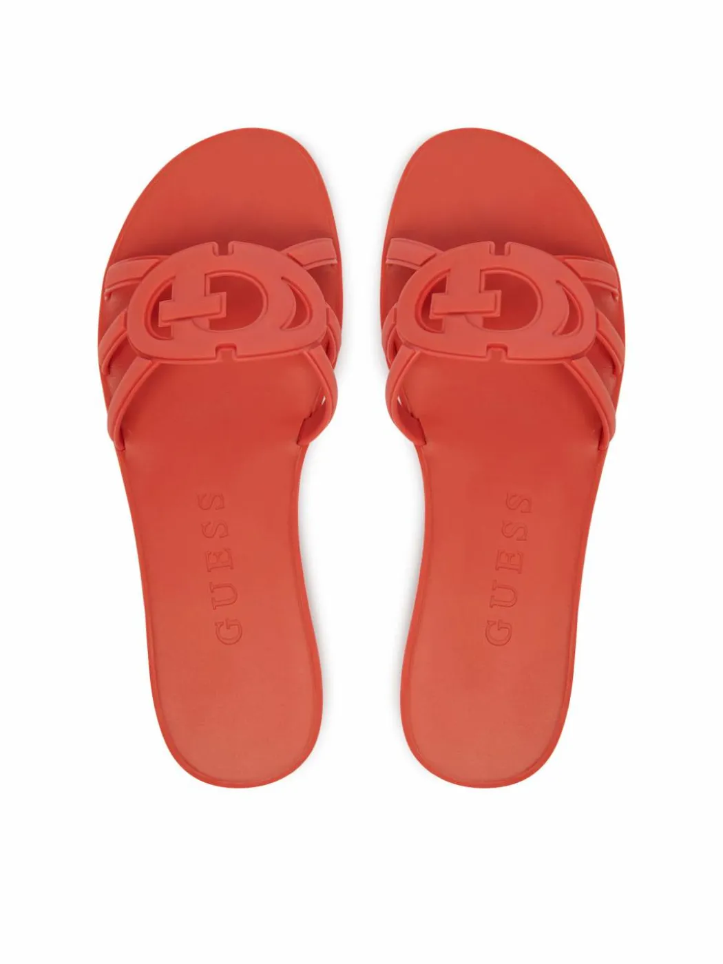 Sandali FLJHO2 ELE03 Rosso
