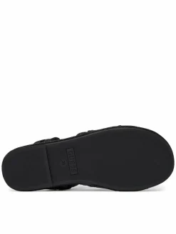 Sandali FLJKLR FAB03 Nero