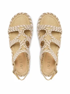 Sandali FLJKLR FAP03 Beige chiaro