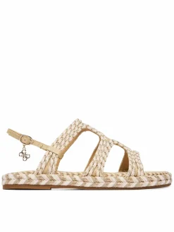 Sandali FLJKLR FAP03 Beige chiaro