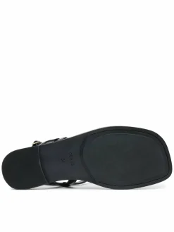 Sandali FLJRA4 PAF21 Nero