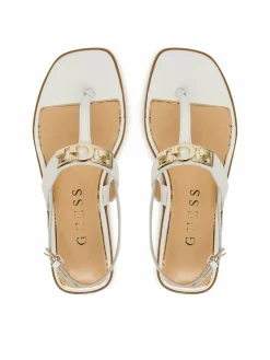 Sandali FLJRMY LEA03 Bianco