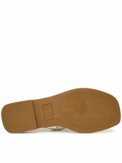 Sandali FLJRMY LEA03 Bianco