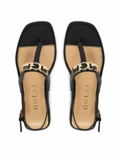 Sandali FLJRMY LEA03 Nero