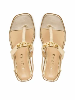 Sandali FLJRMY LEM03 Oro