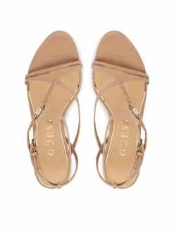 Sandali FLTCON LEA03 Beige