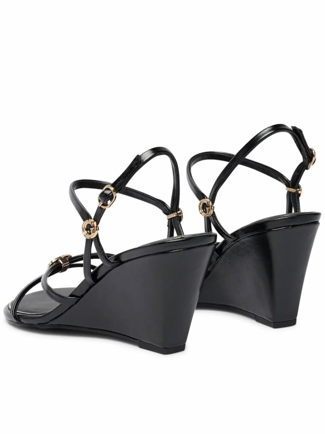 Sandali FLTDVV PAF04 Nero