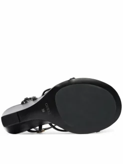 Sandali FLTDVV PAF04 Nero