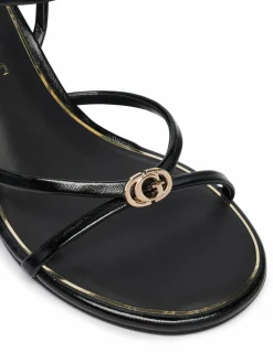 Sandali FLTDVV PAF04 Nero
