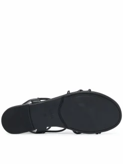 Sandali FLTTAB ELE03 Nero