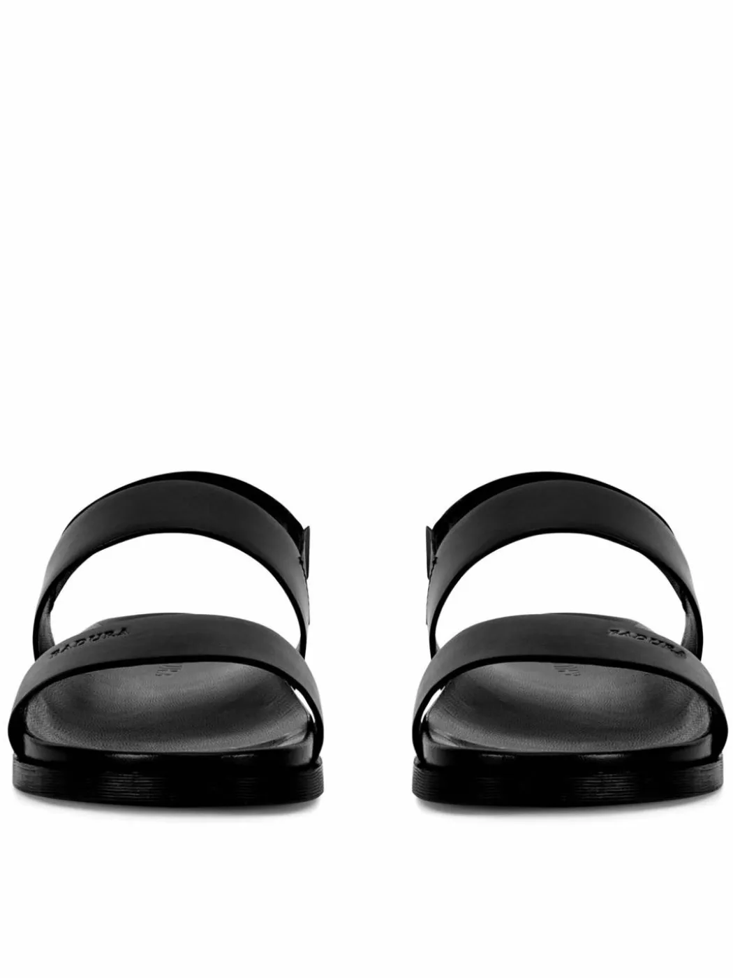 Sandali FRANKIE-22 MB Nero