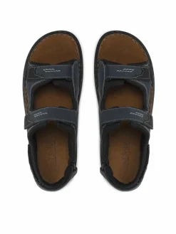 Sandali Franklyn 10236 11 582 Blu scuro