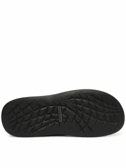 Sandali Franklyn 10236 Nero