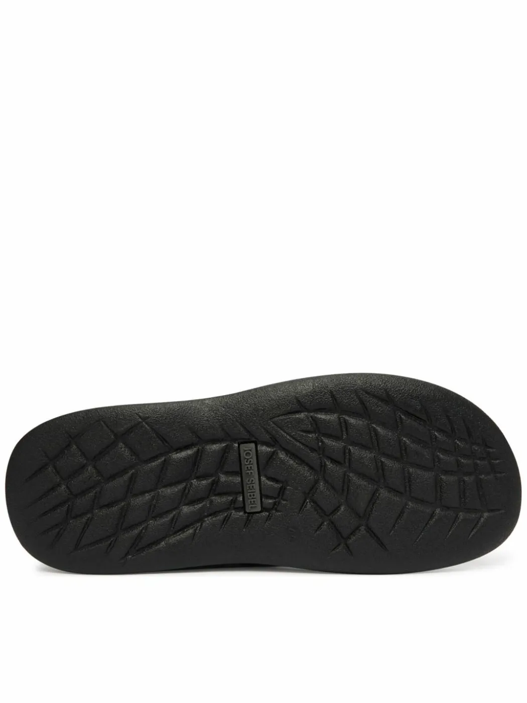 Sandali Franklyn 10236 Nero