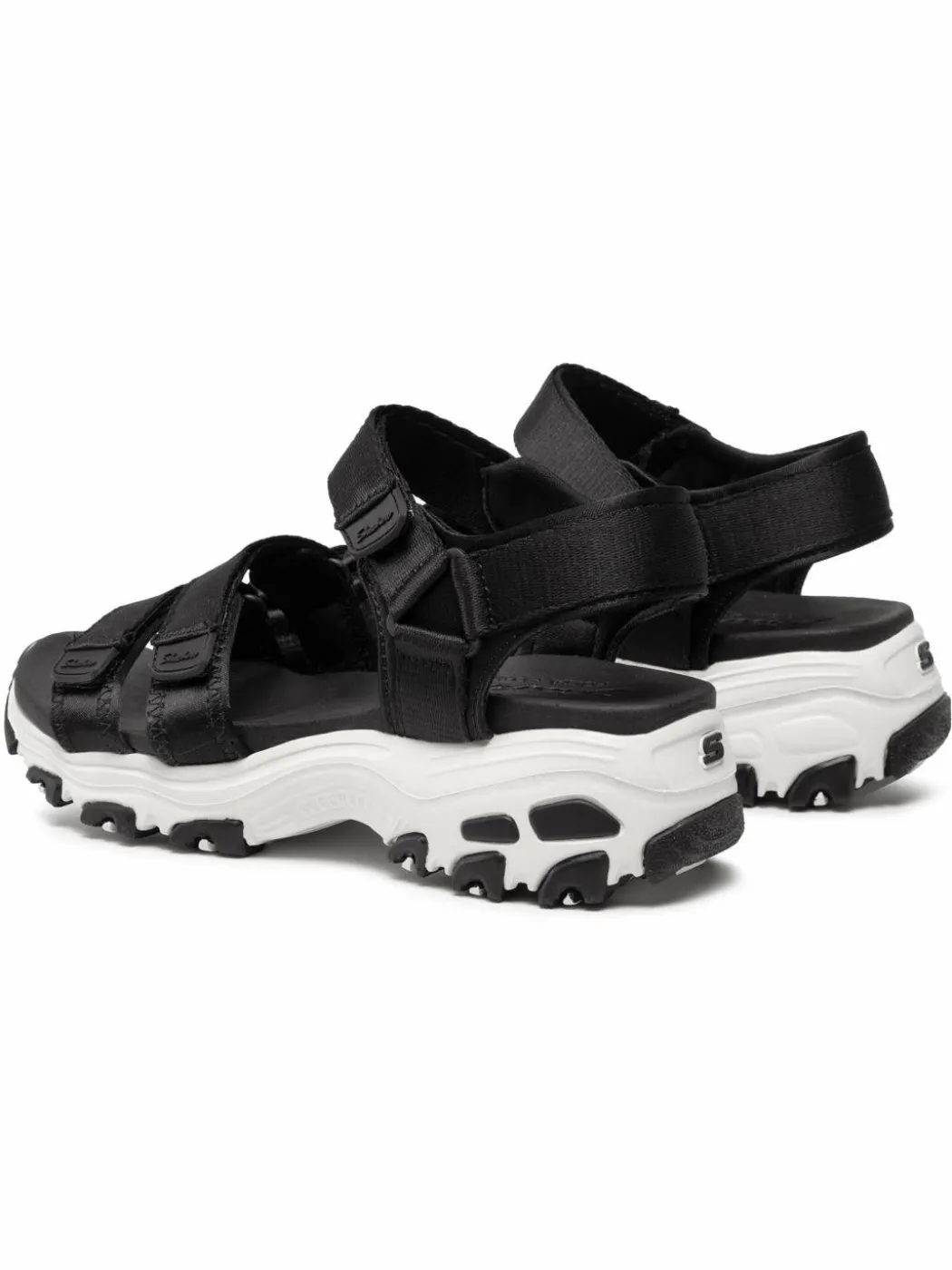 Sandali Fresh Catch 31514 /BLK Nero