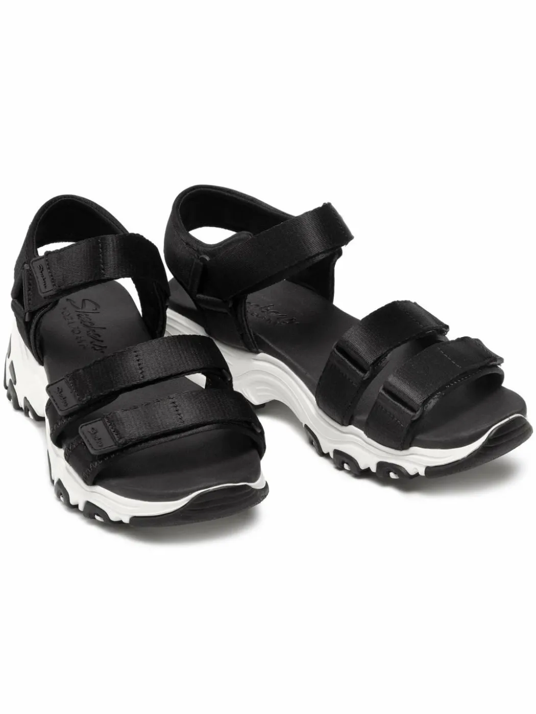 Sandali Fresh Catch 31514 /BLK Nero