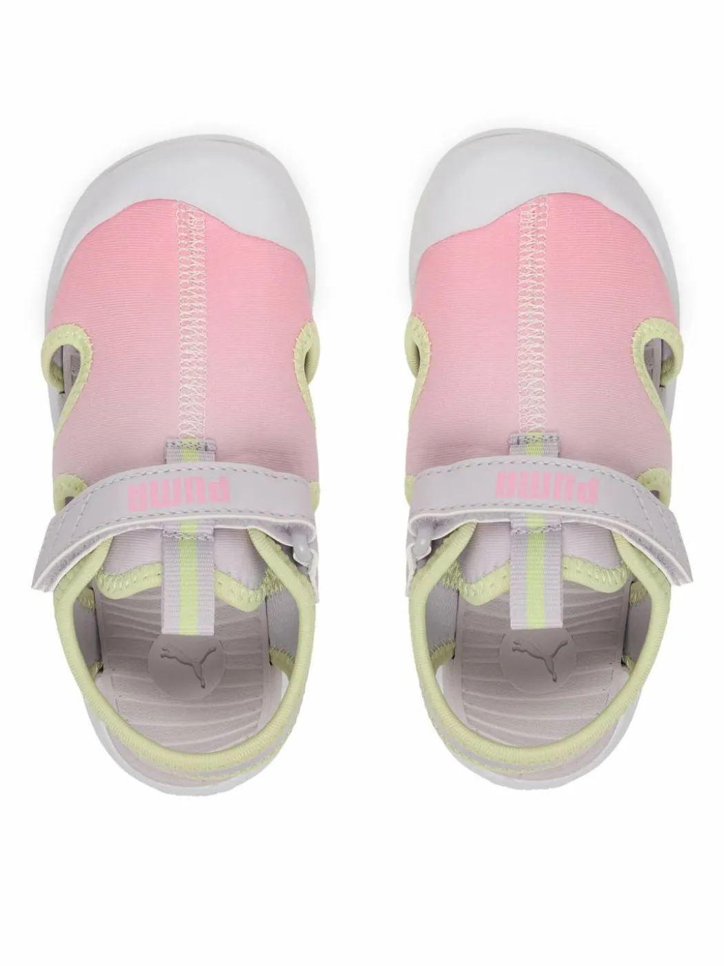 Sandali Fun Racer Sandal Come On V Inf 404951 02 Rosa