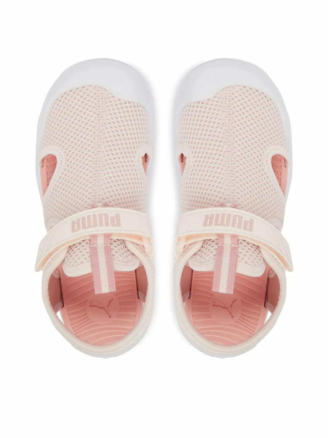 Sandali Fun Racer Sandal Mesh V PS 401575 07 Rosa