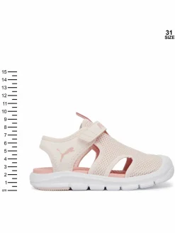 Sandali Fun Racer Sandal Mesh V PS 401575 07 Rosa