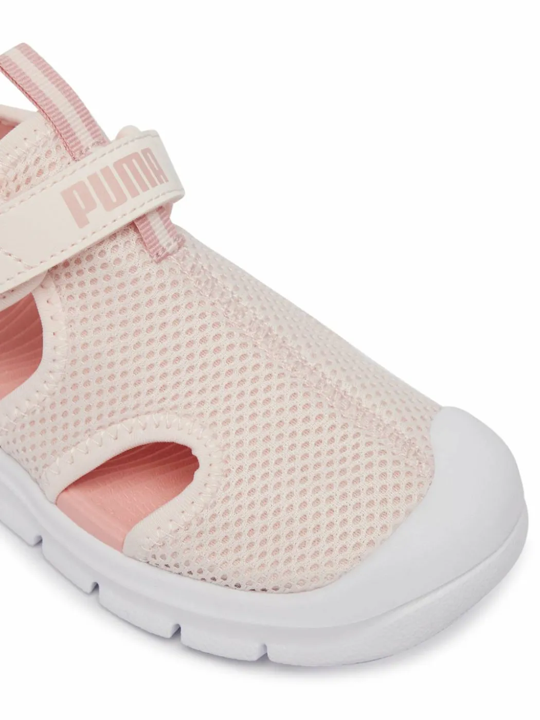 Sandali Fun Racer Sandal Mesh V PS 401575 07 Rosa