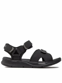 Sandali Go Consistent Sandal-Tributary 229097/BBK Nero