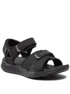 Sandali Go Consistent Sandal-Tributary 229097/BBK Nero