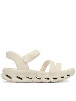 Sandali Go Walk Glide-Step 2.0 Sandal 141269/NAT Beige
